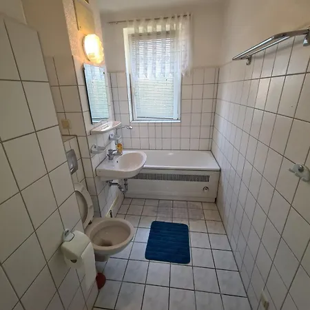 Schöne Für Reisende&berufstätige Apartment