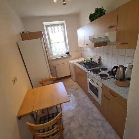 Apartment Schöne Für Reisende&berufstätige