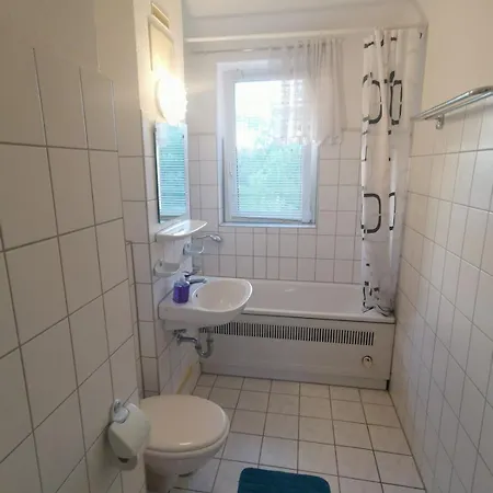 Schöne Für Reisende&berufstätige Apartment *